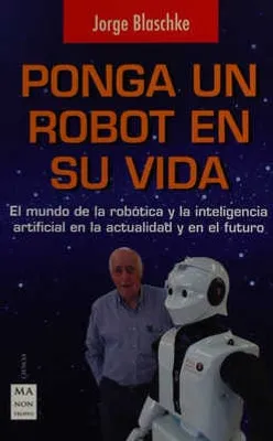 Ponga un robot en su vida