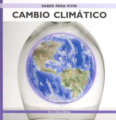 CAMBIO CLIMATICO