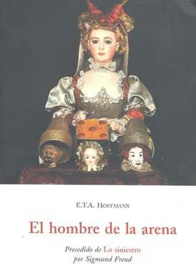 EL HOMBRE DE LA ARENA