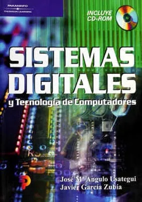 SISTEMAS DIGITALES Y TECNOLOGIA DE COMPUTADORAS
