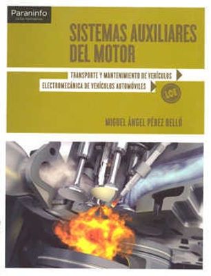 Sistemas Auxiliares del Motor