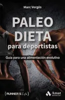 Paleo dieta para deportistas