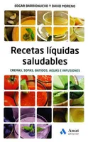 Recetas líquidas saludables