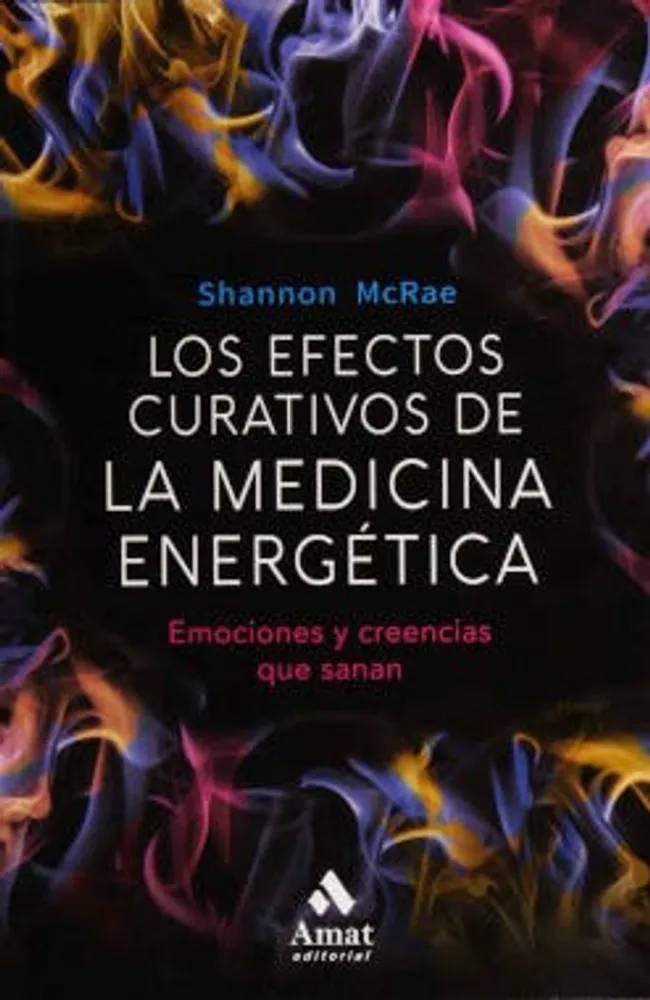 Los efectos curativos de la medicina energética