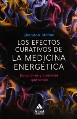 Los efectos curativos de la medicina energética