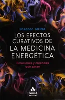 Los efectos curativos de la medicina energética