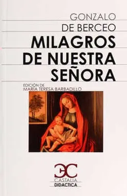 Milagros de nuestra señora