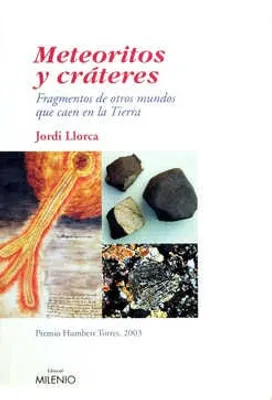 Meteoritos y cráteres