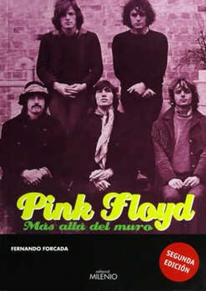 Pink Floyd