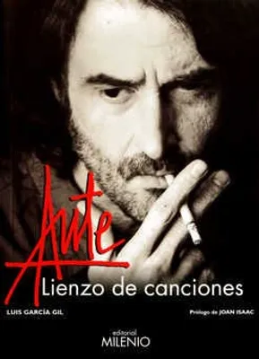 Aute lienzo de canciones