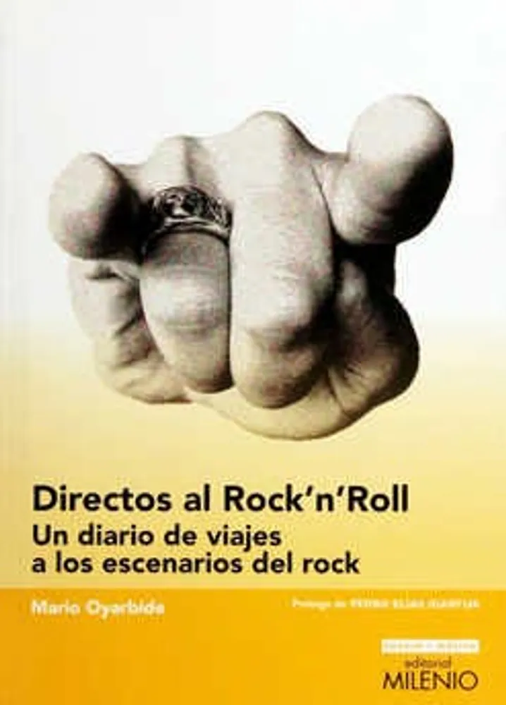 Directos al Rock’n’ Roll