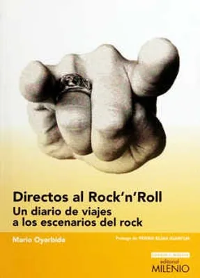 Directos al Rock’n’ Roll