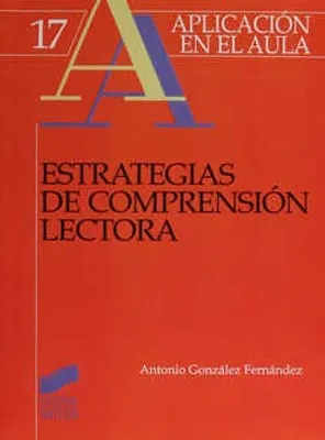 Estrategias de comprensión lectora