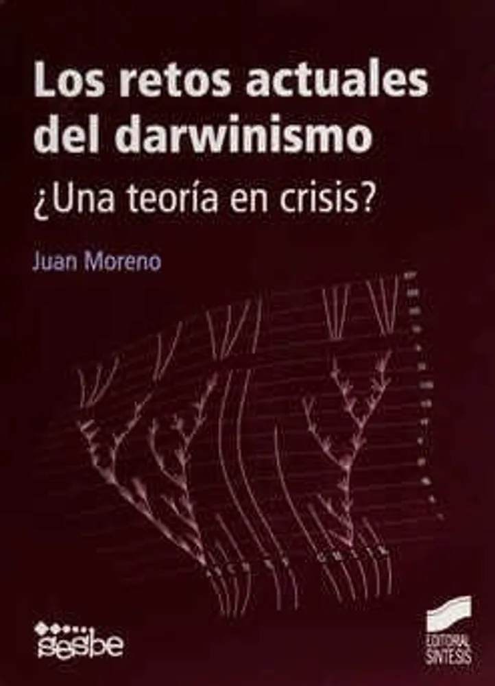 Los retos actuales del Darwinismo