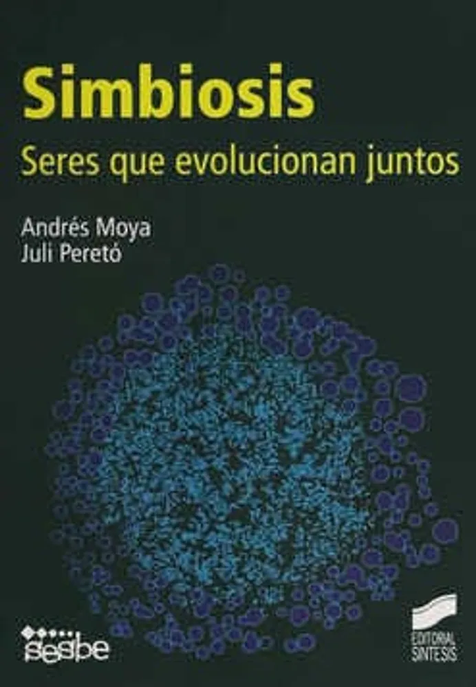 Simbiosis seres que evolucionan juntos