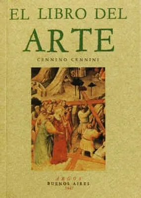 EL LIBRO DEL ARTE