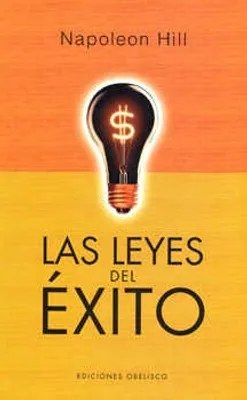 Las leyes del éxito