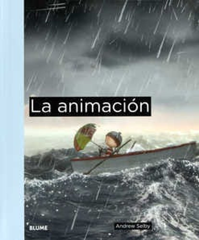 La animación