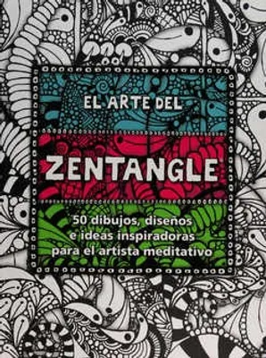 El arte del zentangle