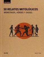 50 Relatos mitológicos