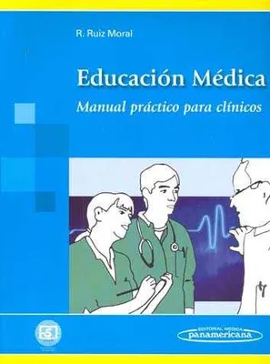 Educación médica