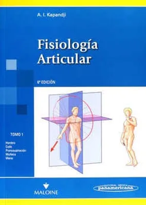 Fisiología Articular 1
