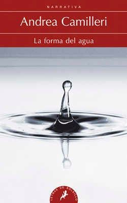 La forma del agua