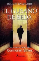 El gusano de seda