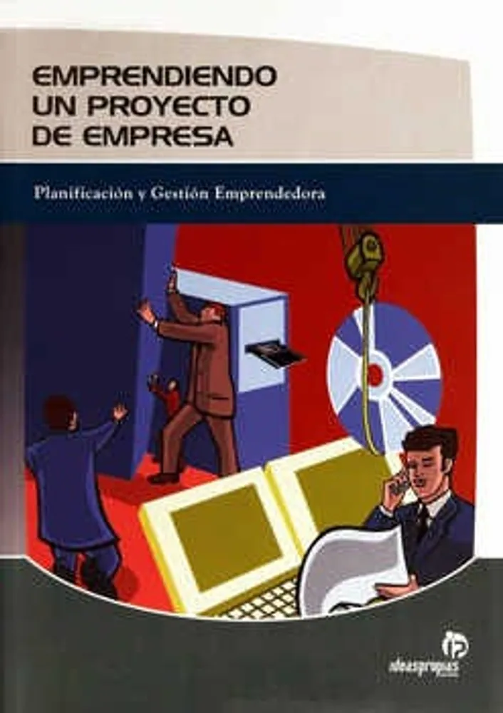 Emprendiendo un proyecto de empresa