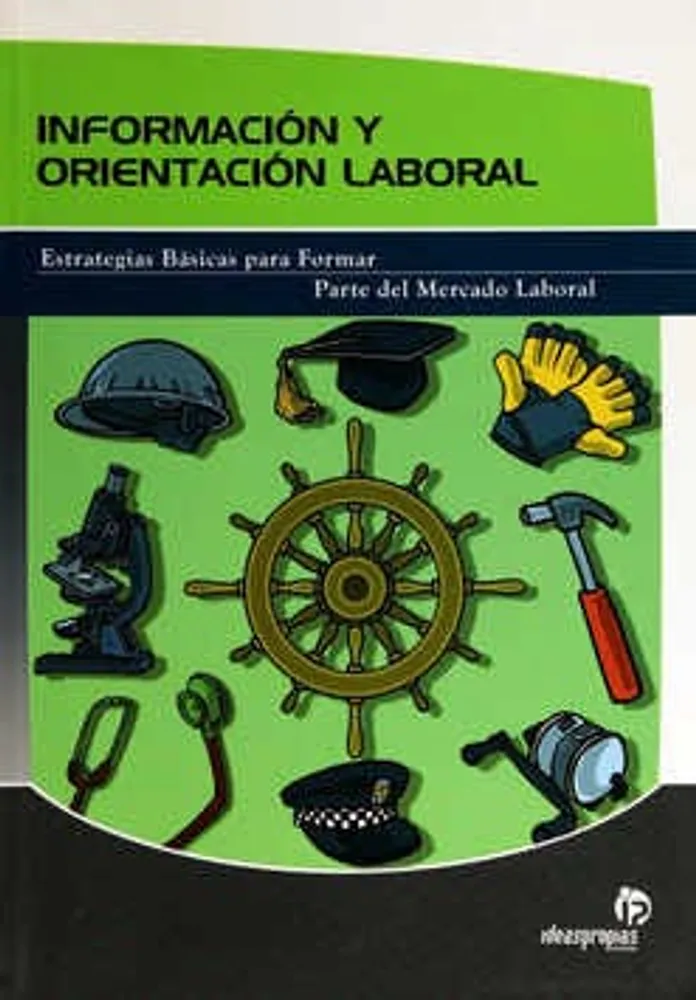 Información y orientación laboral