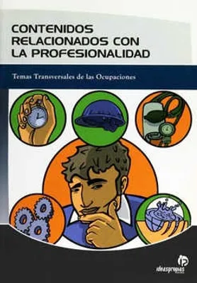 Contenidos relacionados con la profesionalidad