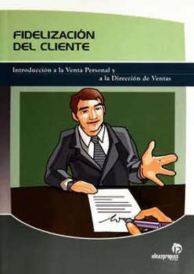 Fidelización del cliente