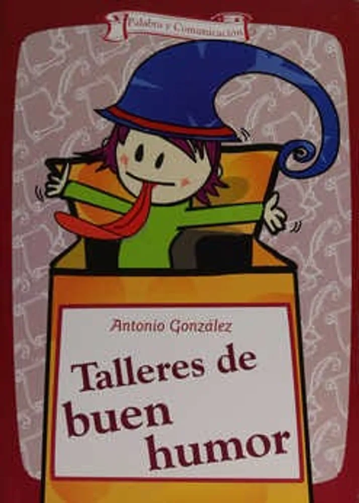 Talleres de buen humor