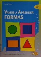 Vamos a aprender formas