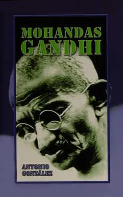 Mohandas Gandhi