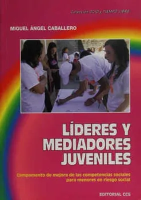 Lideres y mediadores juveniles