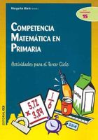 COMPETENCIA MATEMATICA EN PRIMARIA