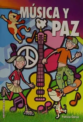 Música y paz