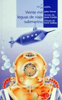 Veinte mil leguas de viaje submarino