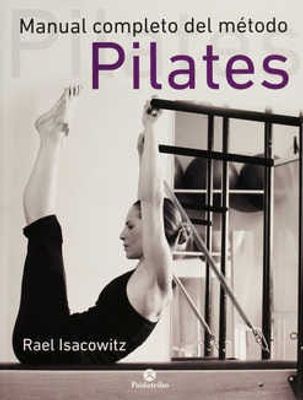 Manual completo del método pilates