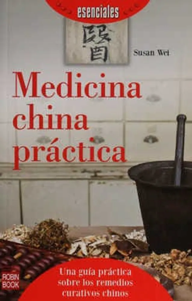 Medicina china práctica