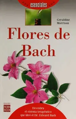 Flores de Bach