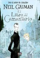 El libro del cementerio Vol. 1