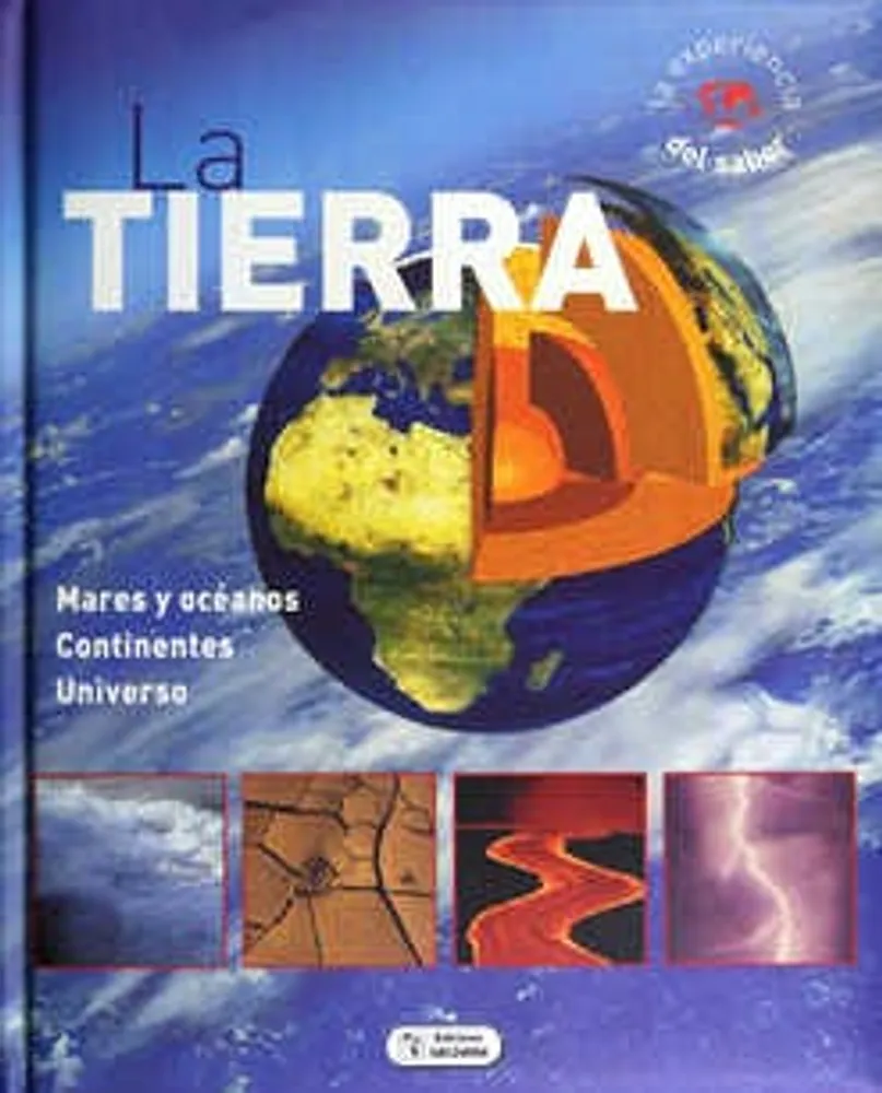 La Tierra