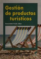 Gestión de productos turísticos