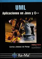 UML aplicaciones en Java y C++