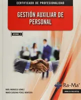 GESTIÓN AUXILIAR DE PERSONAL