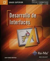 Desarrollo de interfaces