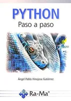 Python paso a paso