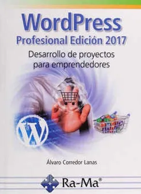 WordPress Profesional Edición 2017